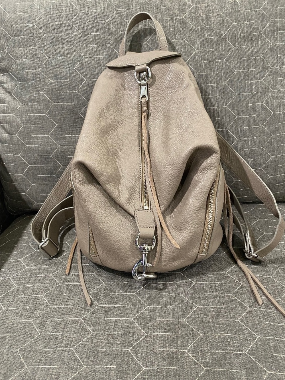 Rebecca Minkoff bag - Picture 3 of 10